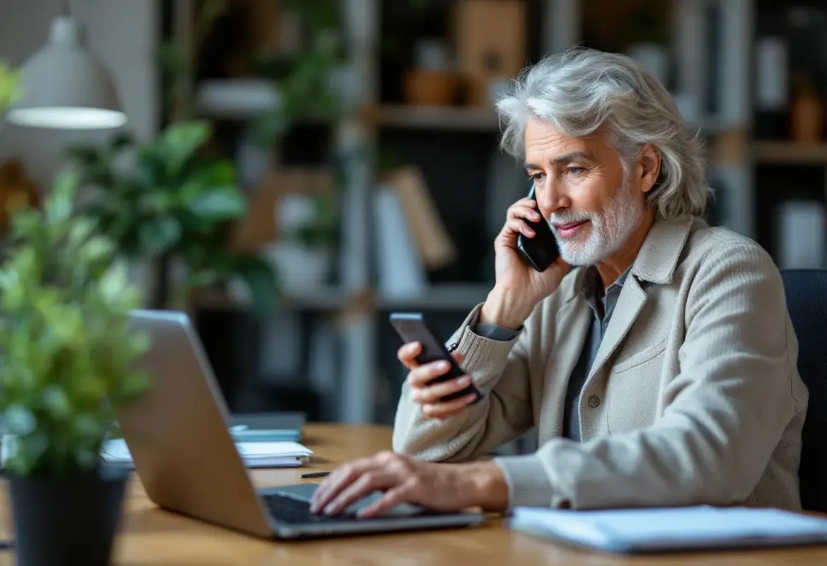 Combien de temps dure un entretien téléphonique avec pole emploi
