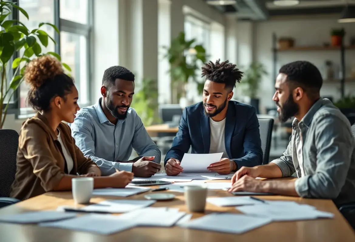 Combien de temps pour avoir une autorisation de travail ?